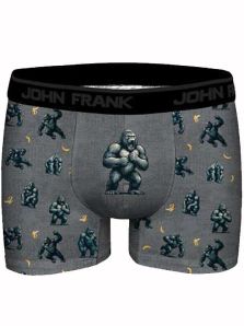 Boxer John Frank mod. Gorilla 