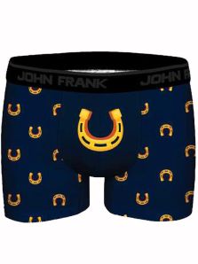 Boxer John Frank mod. Lucky Horse