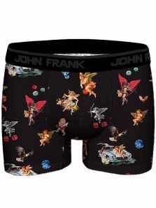 Boxer John Frank mod. Vintage Sins