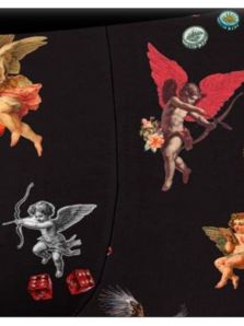 Oferta Boxer John Frank mod. Ángeles, adquiere ahora diseño único