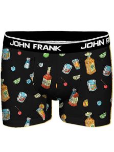 Boxer John Frank mod. Shuts
