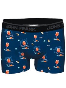 Boxer John Frank mod. Spritz