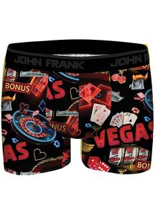Boxer John Frank mod. Vegas