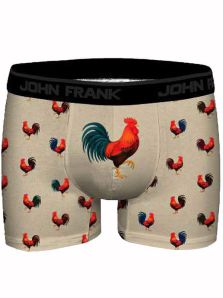 Boxer John Frank mod. Rooster