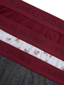 Compra el pack Ysabel Mora con nuevos colores otoñales 