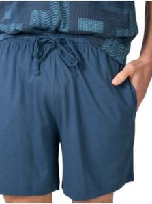 tejido modal pijama hombre Massana suave y transpirable