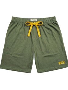 Pantalón corto de pijama para hombre de Toy Story con cinturilla elástica ajustable