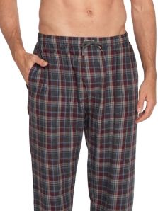 Pantalón de pijama Punto Blanco para dias de invierno en casa