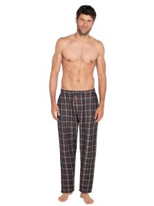 Pantalón largo de Pijama Punto Blanco en viyela a cuadros