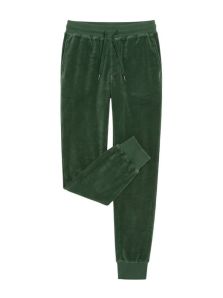 Pantalón de pijama hombre Punto Blanco suave y cálido