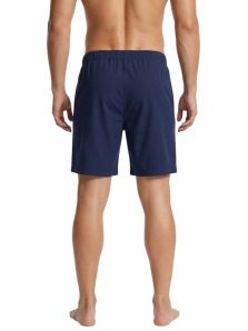 pantalón homewear hombre Impetus azul marino cómodo con cordón ajustable