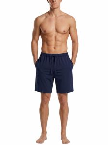 Pantalón de pijama Impetus Hombre Azul Marino 