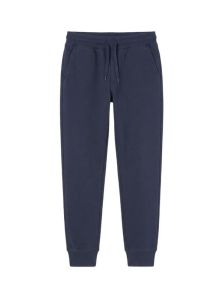 Pantalón de pijama hombre Punto Blanco de algodón afelpado