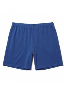 Pantalón corto Massana sin cordón ideal para tallas grandes cómodo y ligero