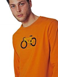 Pijama Antonio Miró con bicicletas y puños