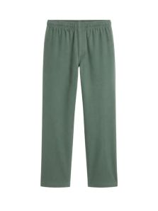 Pijama de algodón para hombre todo el año