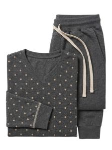 Pijama Barandi para hombre, un regalo práctico para Navidad o cumpleaños.