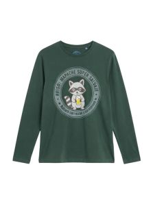 Modelo de pijama masculino cómodo y económico