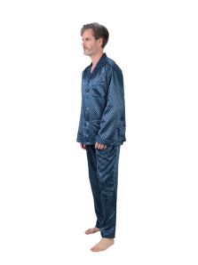 Pijama Guasch de raso listo para regalar