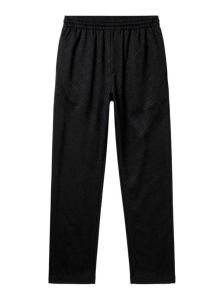 Pijama largo HOM para hombre confeccionado en hilo de Escocia suave, transpirable y resistente