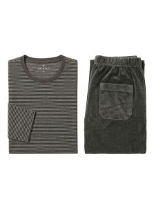 Pijama Impetus de hombre para regalo de invierno