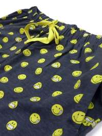 Pijama Hombre Smiley World 