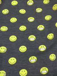 Pijama Hombre Smiley World 