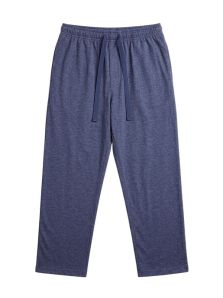 Pantalón Kiff Kiff de pijama de algodón afelpado