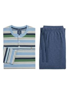 - Pijama Kiff Kiff de hombre, regalo para frioleros