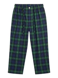 Pantalón Kiff Kiff de pijama de cuadros escoceses