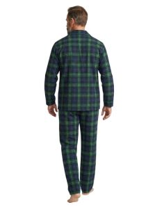 Pijama elegante de Kiff Kiff para caballero ideal para regalar
