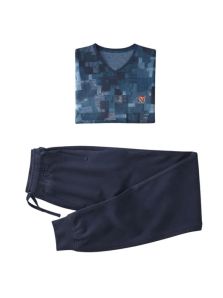 Pijama Massana de hombre como regalo de Navidad, cumpleaños u ocasión especial