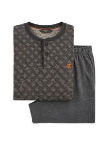 Pijama Massana de hombre completo como regalo de Navidad