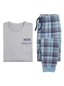 Pijama Muydemi de algodón ideal para regalar en Navidad