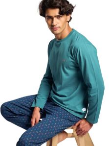 Pijama Muydemi juvenil, mira qué precio