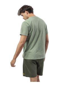 Conjunto completo de pijama corto de hombre de Toy Story diseño Nervousaurus