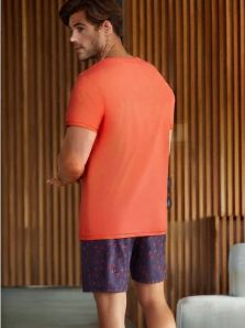 Conjunto de verano Jan Men Ancora by Janira para hombre