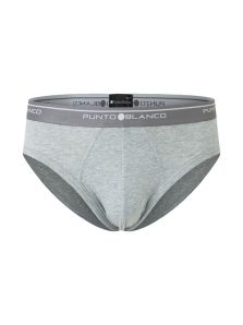 Cinturilla elastica slip Punto Blanco hombre ajuste comodo