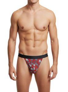 tanga hombre lyocell puesto efecto segunda piel ajuste ergonomico transpirable