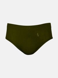 Slip ZD Mini Verde Kenia