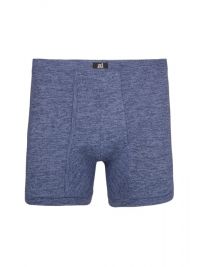 Boxer ZD Helios Jaspeado en azul 