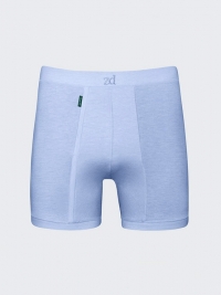 Boxer ZD Helios en azul celeste