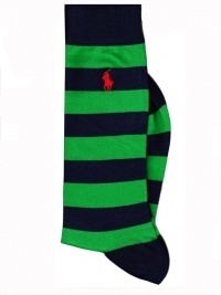Pack 2 Calcetines Polo 