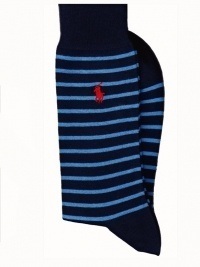 Calcetines St James 2 Pack, Polo