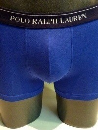3 Pack Boxer Polo Ralph Lauren