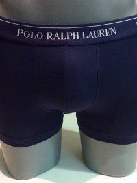Pack 3 Boxer Polo Ralph Lauren