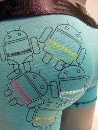 2 Pack Boxer Android Soy