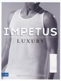 Camiseta Tirantes Impetus Luxury en Hilo