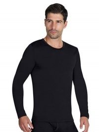 Impetus - Camisetas interiores calentitas en lana merino y Lyocell