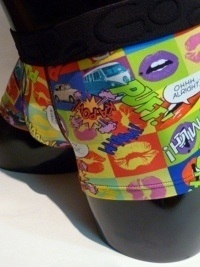 Boxer HOM e-Go EKiss